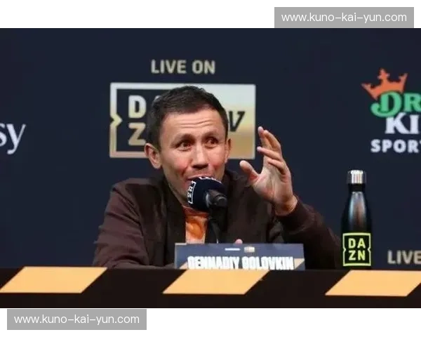 烈焰与寒冰的终极博弈：如果库托遇见戈洛夫金，谁才是中量级真正的图腾？