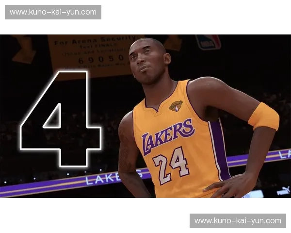 《紫金之魂与达拉斯孤勇者：科比与德克的两生花，致敬那个众神黄昏的年代》