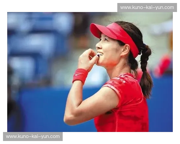 巅峰红土与硬地的博弈：郑洁vs彭帅，中国网球黄金时代的“双生火花”