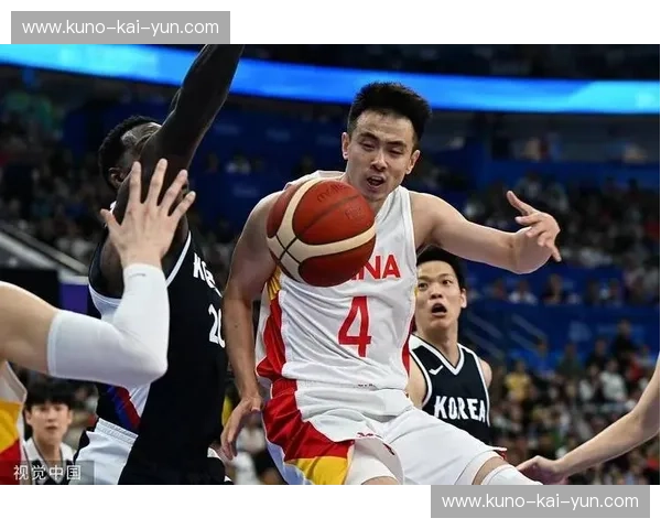 巅峰对决，荣耀之战：中国男篮剑指土耳其，一场不容错过的篮球盛宴