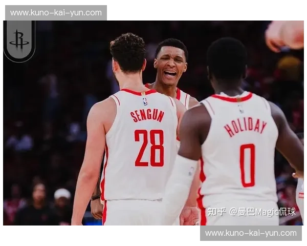 犹他冰风暴与休斯顿火箭：2007年季后赛一场未尽的宿命对决